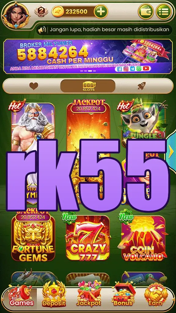 rk55 Unduh