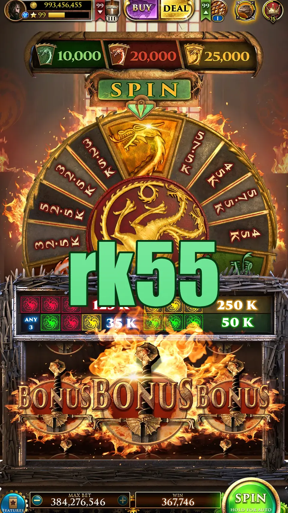 rk55 Unduh
