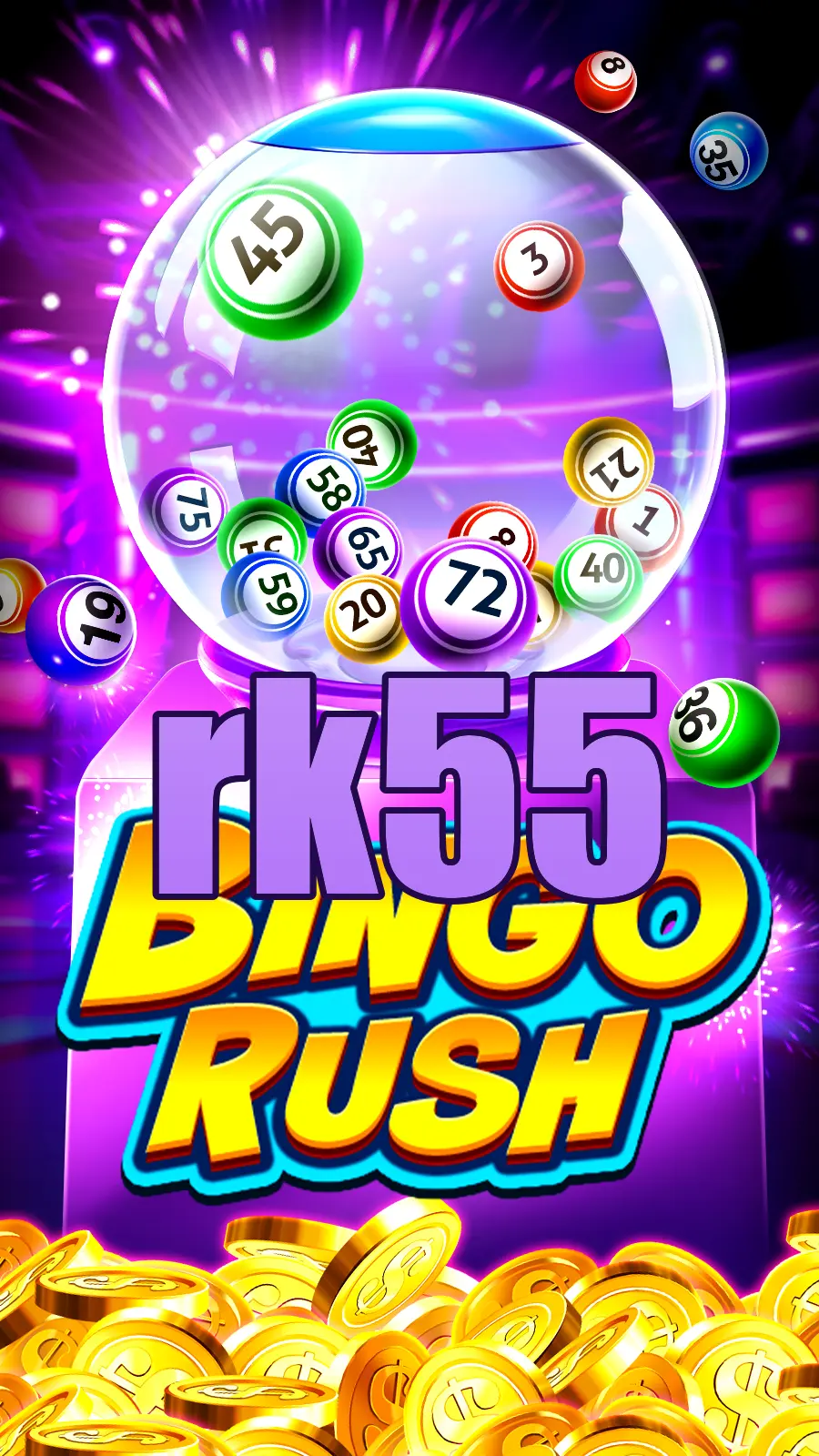rk55 Masuk