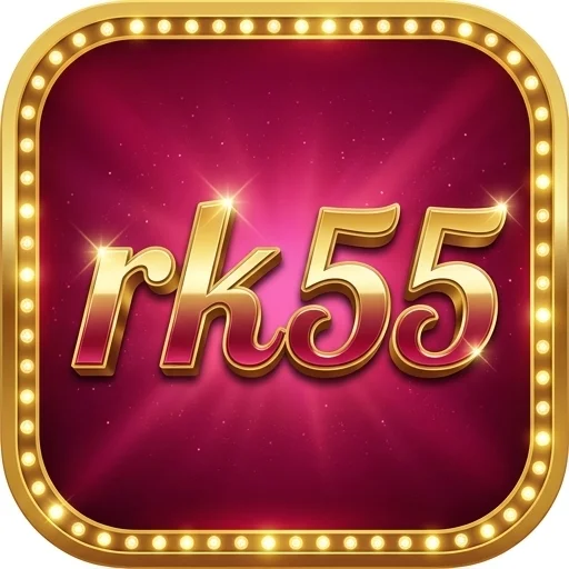 rk55 Logo - Resmi