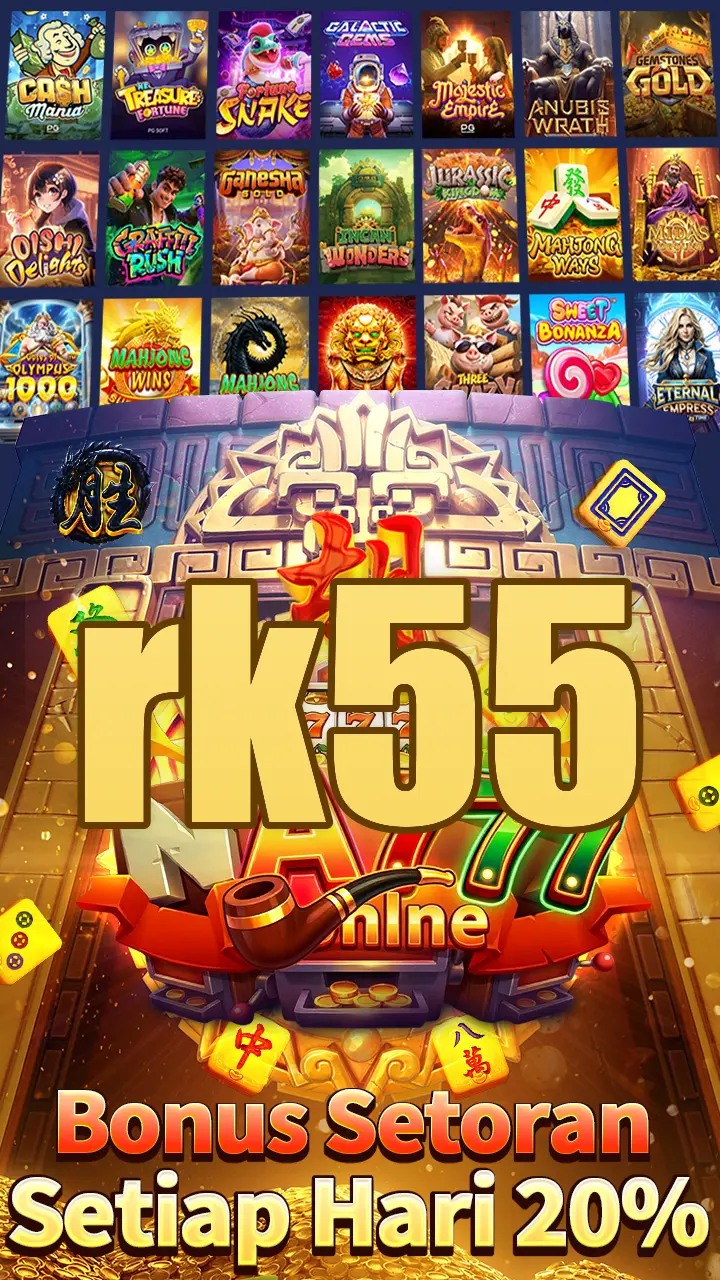 rk55 Preview - Resmi Unduh